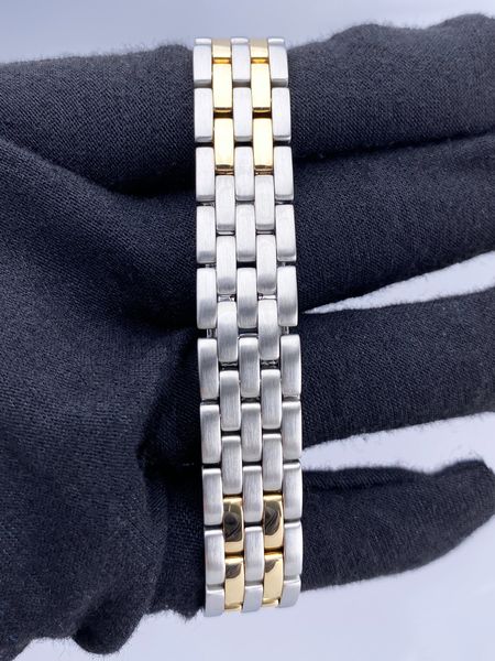 Cartier Panthere W25029B6